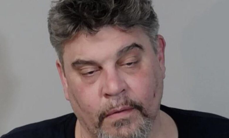 Intoxicated Virginia man allegedly breaks into Bible study session thinking it was human trafficking operation