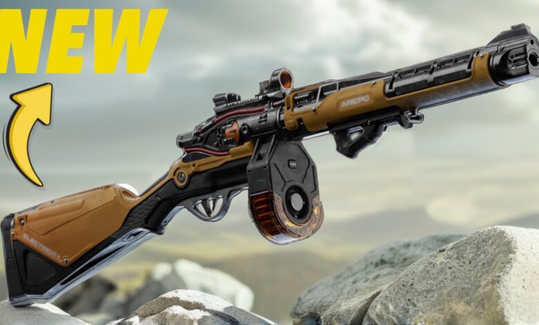 ALL THE NEW GUNS FROM SHOT SHOW 2025! Here’s What’s Coming!