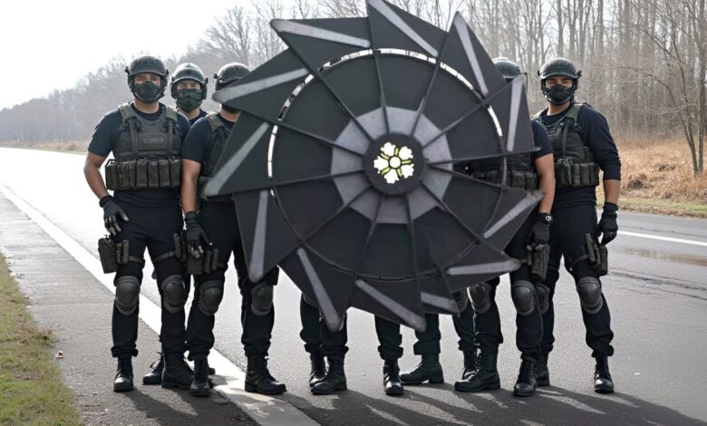 6 Must-See Tactical Gear Just Unveiled for 2025!