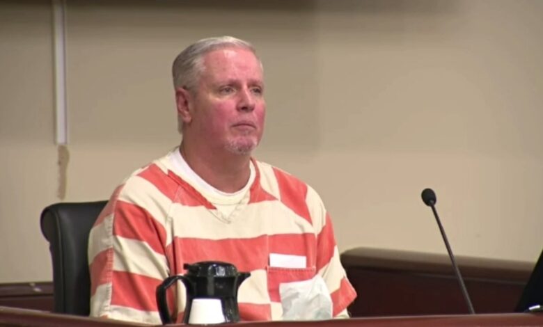 Georgia school shooting suspect's father granted bond as victims share emotional statements in court Georgia school shooting suspect's father granted bond as victims share emotional statements in court