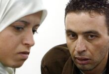 Israel releases Palestinian prisoners linked to suicide bombings, attempted murders