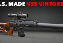 Shot Show 2025’s Most INSANE Rifles Everyone Is Talking About!