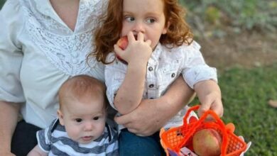 Remains of Shiri Bibas, mom of 2 killed, allegedly returned to Israel following Hamas' broken promise