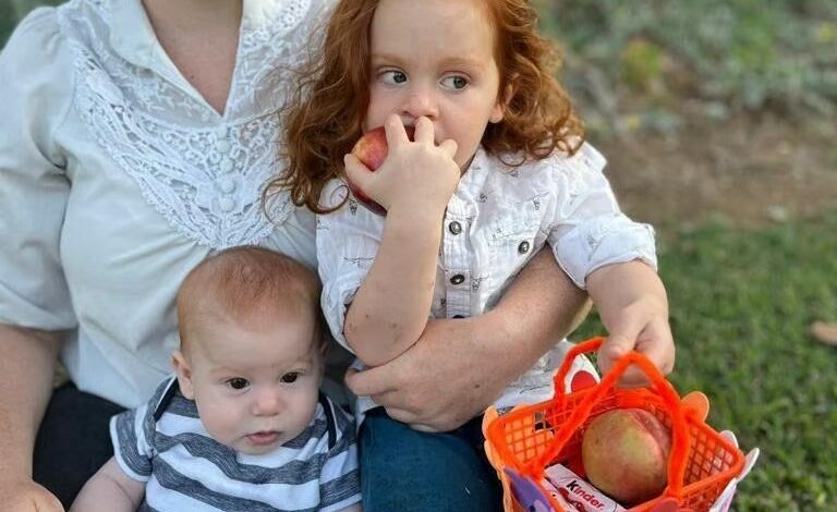 Remains of Shiri Bibas, mom of 2 killed, allegedly returned to Israel following Hamas' broken promise