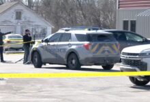 3 killed in shooting outside Louisville driver's license office: 'This was a deliberate act'