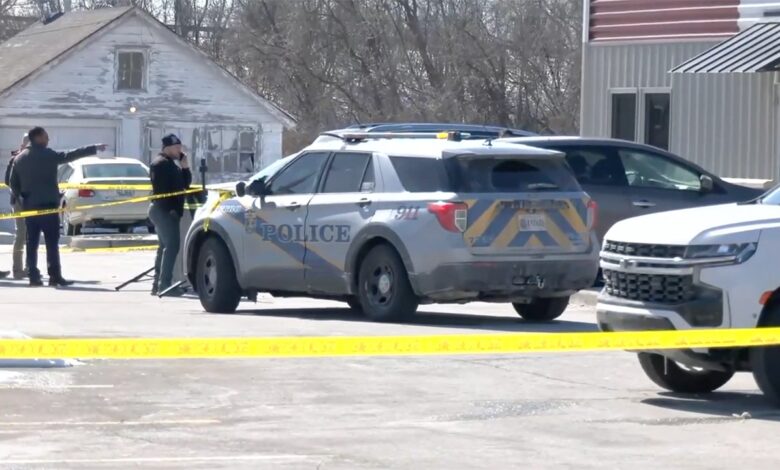 3 killed in shooting outside Louisville driver's license office: 'This was a deliberate act'