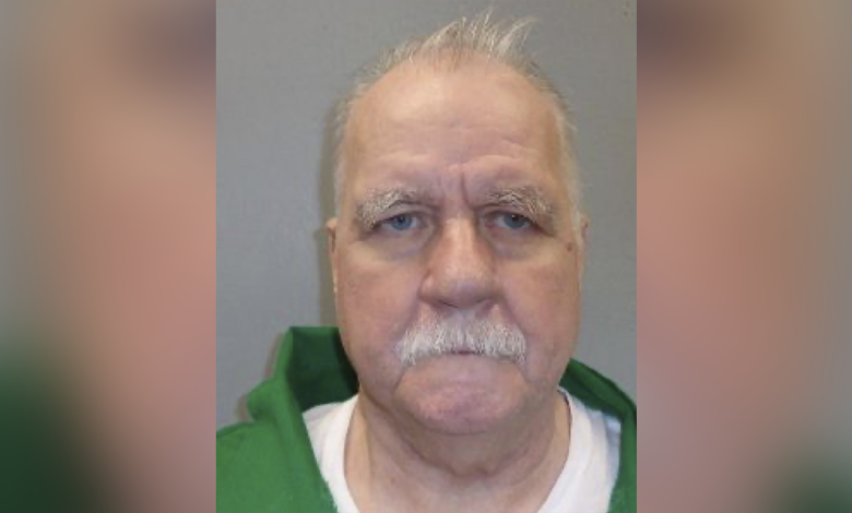South Carolina death row inmate chooses firing squad as execution method South Carolina death row inmate chooses firing squad as execution method
