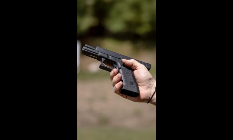 What is the BEST Glock model?
