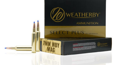 Ammo Brief: 7mm Weatherby Magnum