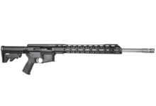 First Look: Bear Creek Arsenal .22 ARC BC-15 Rifles