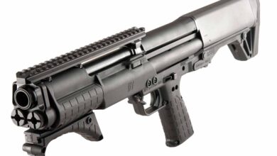 Best Bullpup Shotgun Options For Compact Defense [Tested]