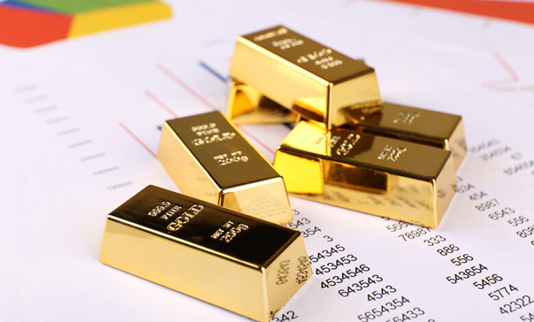 Global Trade Tensions Spark GOLD RUSH for UK Gold Coins Global Trade Tensions Spark GOLD RUSH for UK Gold Coins
