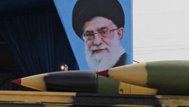 Iran tests Trump as regime general says it will wipe Israel off the map