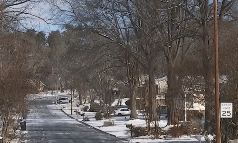 High Point Police Determine Deadly Shooting Was Justified Self-Defense High Point Police Determine Deadly Shooting Was Justified Self-Defense