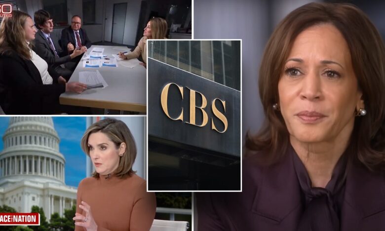 CBS News remains 'adrift' as network marred in controversy, ratings woes CBS News remains 'adrift' as network marred in controversy, ratings woes