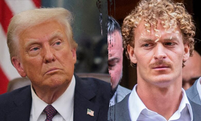 Daniel Penny case: Could Trump DOJ investigate possible 'weaponization' in subway trial? Daniel Penny case: Could Trump DOJ investigate possible 'weaponization' in subway trial?