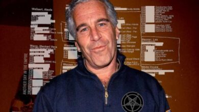 Alan Dershowitz Says He Knows Who’s On The Epstein List: “Hand To God, I Know The Names”