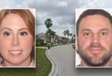 Quiet Florida neighborhood rocked after three found dead, child kidnapped