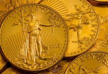 Gold Predicted to Surge to ,600 in 2025, After Recent Pullbacks and Hints of Lower Interest Rates Incoming