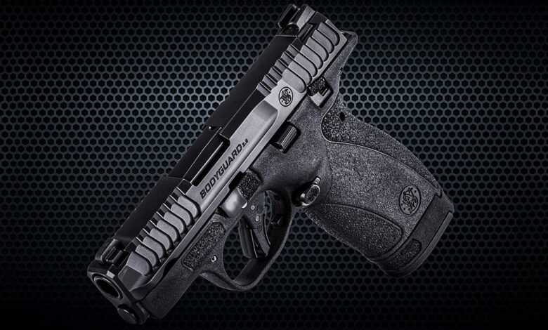What Are Current 380 Micro Pistols For? What Are Current 380 Micro Pistols For?