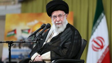 Everything you need to know about Ayatollah Ali Khamenei, supreme leader of Iran