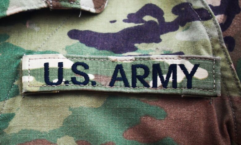 Former, active-duty Army soldiers charged in scheme allegedly selling sensitive military information to China Former, active-duty Army soldiers charged in scheme allegedly selling sensitive military information to China