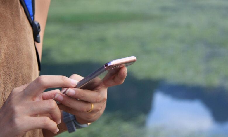 Got a bank transfer alert text? It might be a scam; here’s what to do