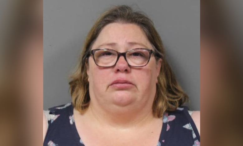 Indiana boy, 10, dead after 340-pound foster mom sits on him for 'acting bad'