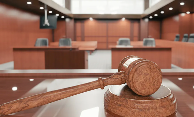 NYC judges letting violent perps go as much as 85% of the time: report NYC judges letting violent perps go as much as 85% of the time: report