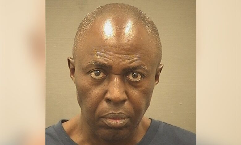 Texas man 'mad' at Trump arrested, accused of assaulting fellow passenger on flight to DC Texas man 'mad' at Trump arrested, accused of assaulting fellow passenger on flight to DC