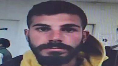 Admitted Hezbollah terrorist to be deported after entering US illegally under Biden's watch