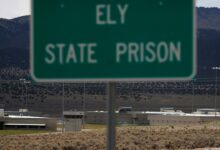 AG concludes charges in gang-related Nevada prison brawl that left 3 inmates dead