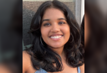 Authorities must look at man last seen with missing student Sudiksha Konanki, Holloway investigator says