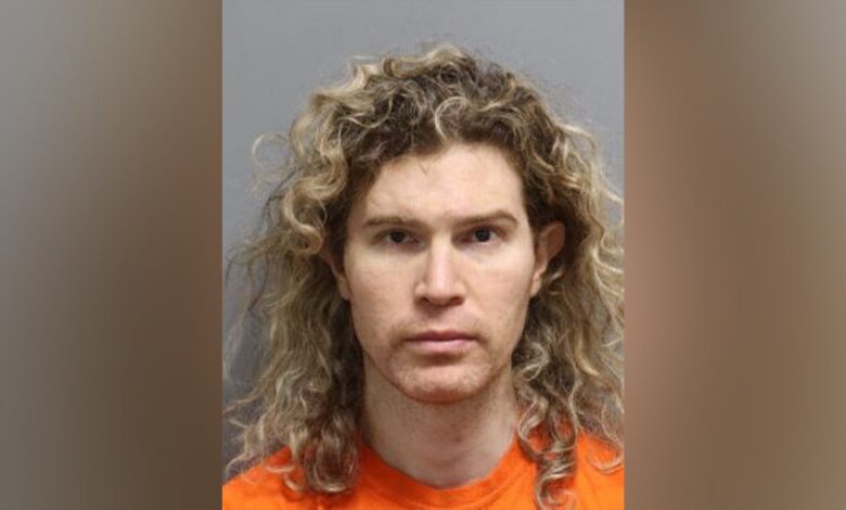 California man out on bond for attempted murder charged with kidnapping 89-year-old South Carolina woman California man out on bond for attempted murder charged with kidnapping 89-year-old South Carolina woman