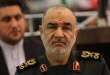 Iranian general responds to Trump threats against Houthi rebels