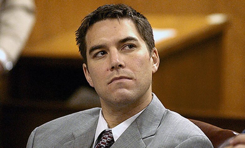 Scott Peterson attacked in California prison by fellow murderer: corrections dept Scott Peterson attacked in California prison by fellow murderer: corrections dept