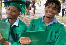 Mystery surrounds Georgia deaths of twin brothers found shot on mountain