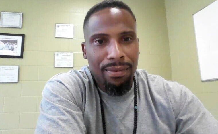 Convicted murderer becomes Louisiana's first nitrogen gas execution after appeal denied