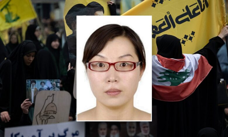 M reward announced for alleged Chinese ringleader, others accused of smuggling US drone technology to Iran M reward announced for alleged Chinese ringleader, others accused of smuggling US drone technology to Iran