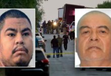 2 Mexican nationals found guilty in deadliest human smuggling event in US history