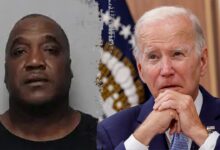 Man who had prison sentence commuted by Biden now facing drug, firearms-related charges