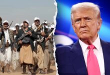 Trump vindicated as explosive report confirms Iran supervises Houthi 'political and military affairs'