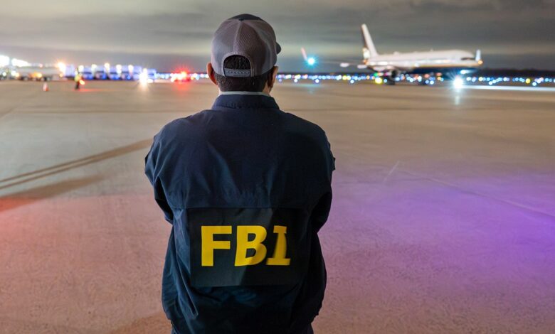 Three FBI Most Wanted fugitive arrests in two months signal return to 'premier' agency: former agent