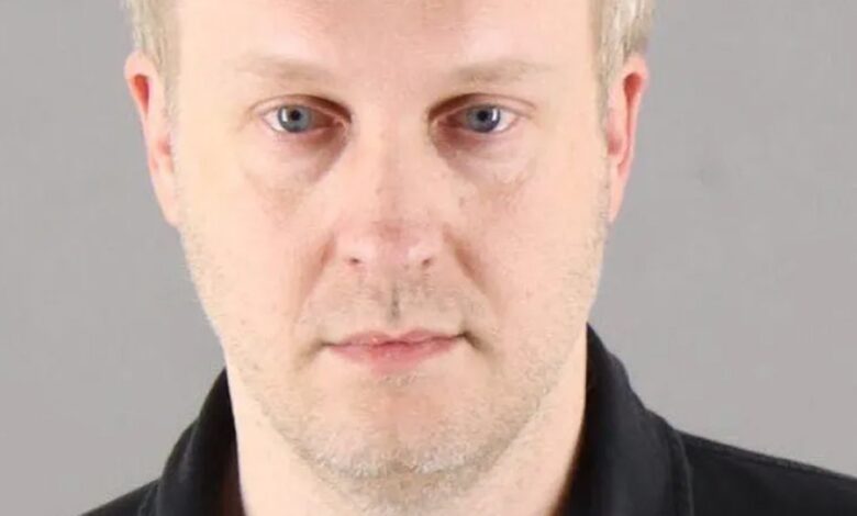 Feds accuse Minnesota state senator of soliciting a minor for sex Feds accuse Minnesota state senator of soliciting a minor for sex