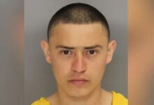 Illegal immigrant released by Biden admin charged with killing Georgia grandmother in random attack