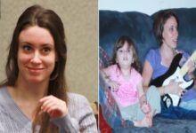 'Most hated mom' Casey Anthony returns to national spotlight after acquittal in daughter's murder