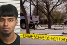 New Mexico mass shooting suspects arrested, victims identified