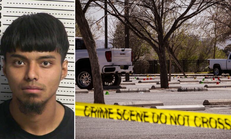 New Mexico mass shooting suspects arrested, victims identified