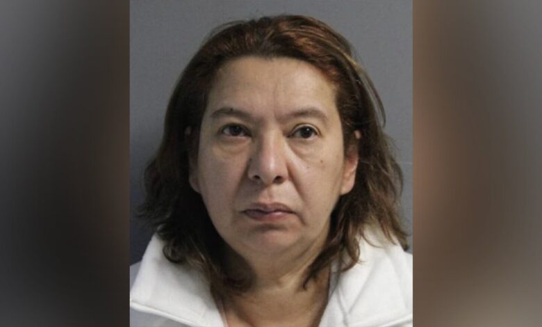 New York woman arrested for allegedly operating fake dentistry practice, injuring patients