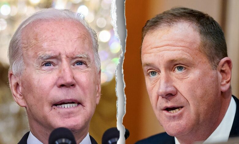 Biden admin's 'vast censorship enterprise' with help of NGOs slated for key hearing, lawmaker says Biden admin's 'vast censorship enterprise' with help of NGOs slated for key hearing, lawmaker says